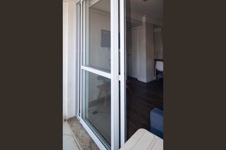 Apartamento à venda com 54m², 2 quartos e 1 vagaVaranda da Sala