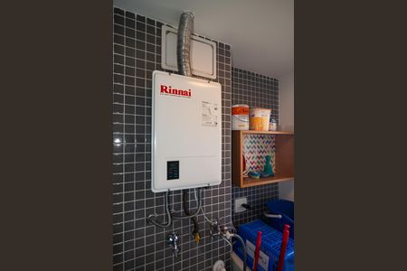 Apartamento à venda com 54m², 2 quartos e 1 vagaÁrea de Serviço