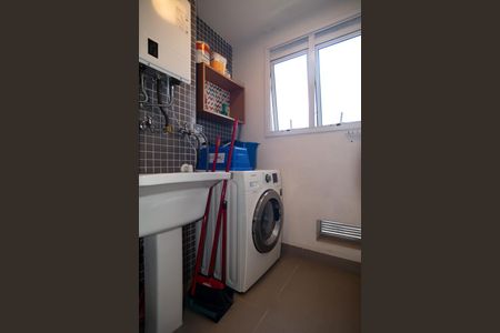 Apartamento à venda com 54m², 2 quartos e 1 vagaÁrea de Serviço