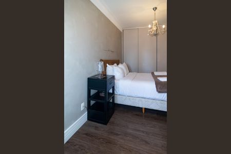 Apartamento à venda com 54m², 2 quartos e 1 vagaQuarto 2