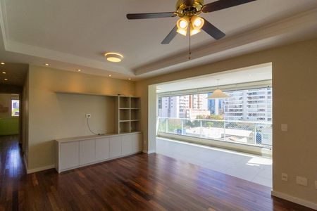 Apartamento para alugar com 3 quartos, 105m² em Jardim Prainha, São Paulo