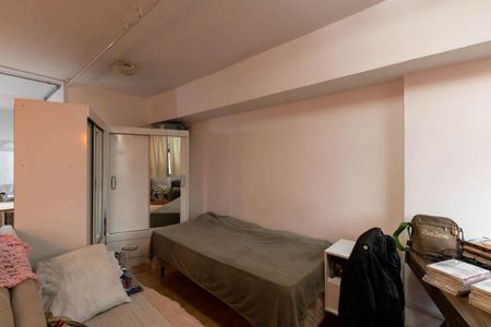 Studio à venda com 49m², 1 quarto e sem vaga Studio à venda com 49m², 1 quarto e sem vagaStudio