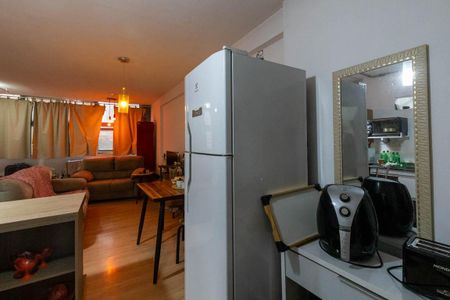 Studio à venda com 49m², 1 quarto e sem vaga Studio à venda com 49m², 1 quarto e sem vagaStudio