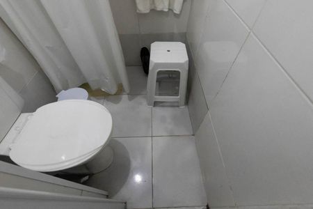 Studio à venda com 49m², 1 quarto e sem vaga Studio à venda com 49m², 1 quarto e sem vagaBanheiro