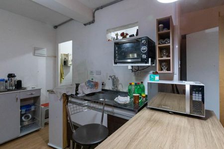 Studio à venda com 49m², 1 quarto e sem vaga Studio à venda com 49m², 1 quarto e sem vagaStudio