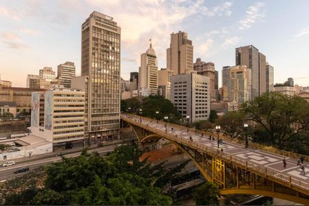 Studio à venda com 49m², 1 quarto e sem vaga Studio à venda com 49m², 1 quarto e sem vagaVista do Studio