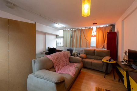 Studio à venda com 49m², 1 quarto e sem vaga Studio à venda com 49m², 1 quarto e sem vagaStudio