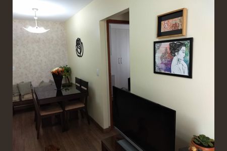 Apartamento à venda com 1 quarto, 60m² em Mandaqui, São Paulo
