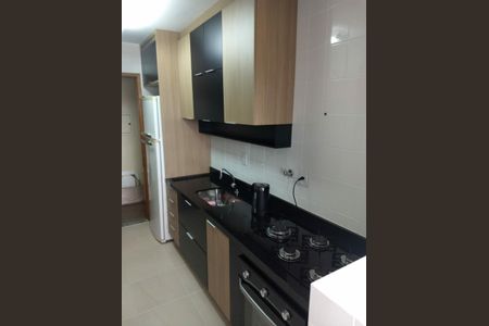 Apartamento à venda com 1 quarto, 60m² em Mandaqui, São Paulo