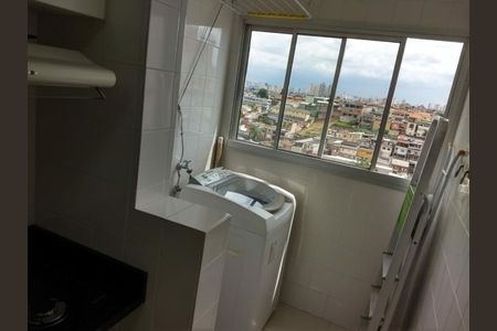 Apartamento à venda com 1 quarto, 60m² em Mandaqui, São Paulo