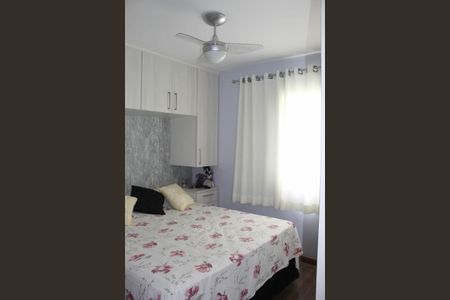 Apartamento à venda com 1 quarto, 60m² em Mandaqui, São Paulo