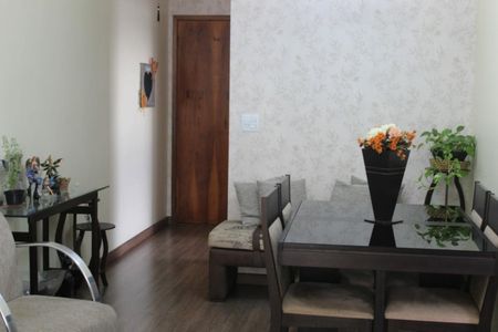 Apartamento à venda com 1 quarto, 60m² em Mandaqui, São Paulo