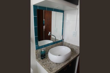 Apartamento à venda com 1 quarto, 60m² em Mandaqui, São Paulo