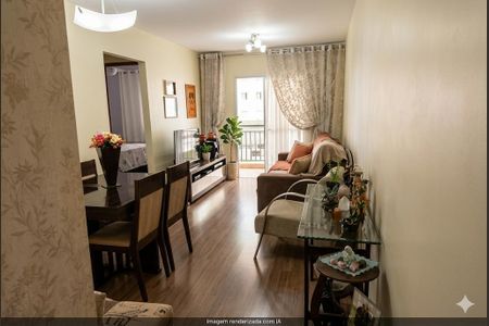 Apartamento à venda com 1 quarto, 60m² em Mandaqui, São Paulo