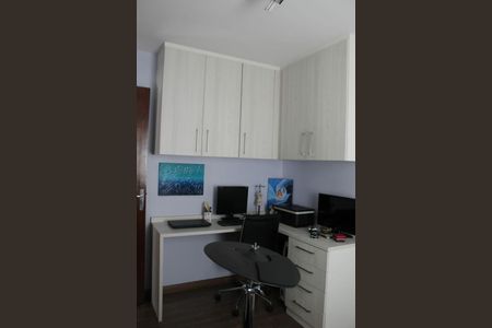 Apartamento à venda com 1 quarto, 60m² em Mandaqui, São Paulo