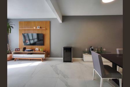 Apartamento à venda com 140m², 3 quartos e 1 vagaSala