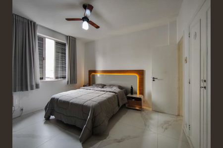 Apartamento à venda com 140m², 3 quartos e 1 vagaQuarto 3