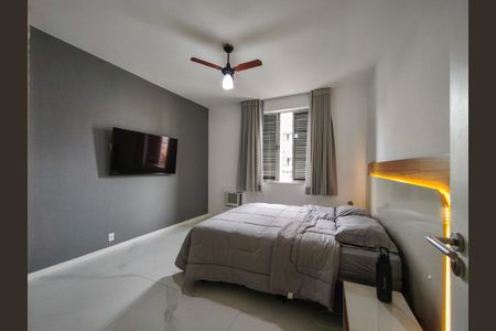 Apartamento à venda com 140m², 3 quartos e 1 vagaQuarto 3