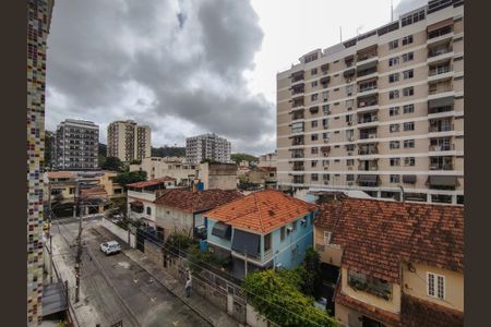 Apartamento à venda com 140m², 3 quartos e 1 vagaVista da Sala