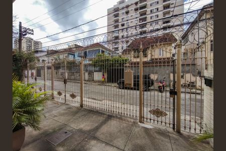 Apartamento à venda com 140m², 3 quartos e 1 vagaFachada e portaria