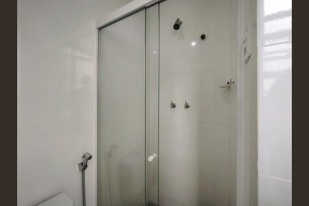 Apartamento à venda com 140m², 3 quartos e 1 vagaBanheiro de serviço