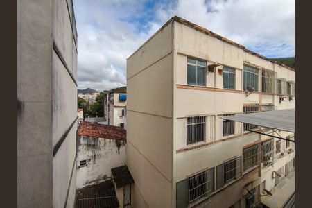 Apartamento à venda com 140m², 3 quartos e 1 vagaVista do Quarto 2