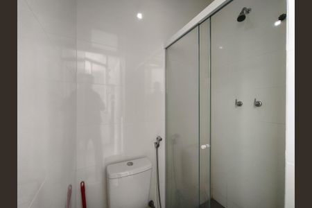 Apartamento à venda com 140m², 3 quartos e 1 vagaBanheiro de serviço