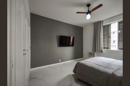 Apartamento à venda com 140m², 3 quartos e 1 vagaQuarto 3