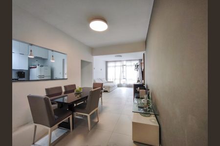 Sala de apartamento à venda com 3 quartos, 140m² em Vila Isabel, Rio de Janeiro
