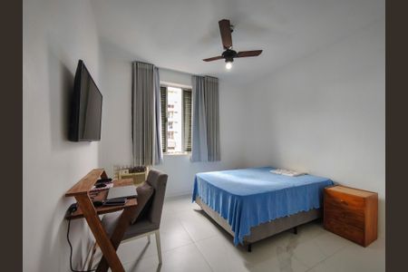 Apartamento à venda com 140m², 3 quartos e 1 vagaQuarto 1