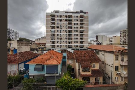 Apartamento à venda com 140m², 3 quartos e 1 vagaVista do Quarto 3