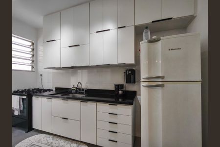Apartamento à venda com 140m², 3 quartos e 1 vagaCozinha