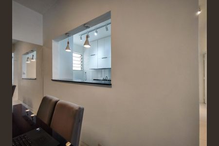 Apartamento à venda com 140m², 3 quartos e 1 vagaCozinha