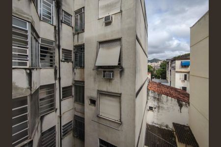 Apartamento à venda com 140m², 3 quartos e 1 vagaVista do Quarto 2
