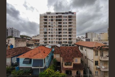 Apartamento à venda com 140m², 3 quartos e 1 vagaVista do Quarto 1