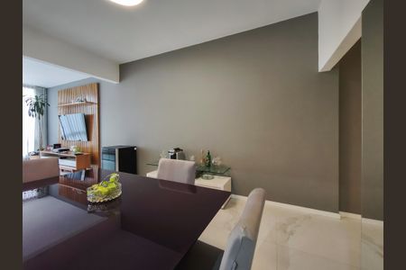 Sala de apartamento à venda com 3 quartos, 140m² em Vila Isabel, Rio de Janeiro