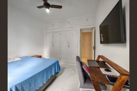 Apartamento à venda com 140m², 3 quartos e 1 vagaQuarto 1