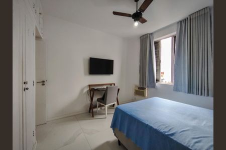 Apartamento à venda com 140m², 3 quartos e 1 vagaQuarto 1