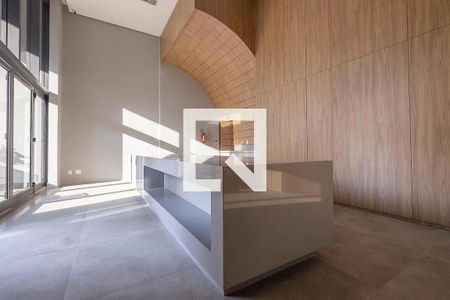 Apartamento para alugar com 45m², 1 quarto e 1 vagaEspaço Gourmet