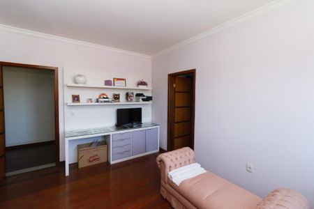 Suíte 2 de casa à venda com 3 quartos, 500m² em Jardim Riacho das Pedras, Contagem