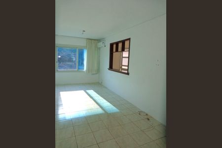 Sala de apartamento para alugar com 2 quartos, 80m² em Cristal, Porto Alegre