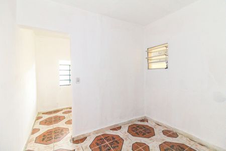 Quarto de casa para alugar com 1 quarto, 56m² em Jardim das Camelias, São Paulo