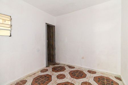 Quarto de casa para alugar com 1 quarto, 56m² em Jardim das Camelias, São Paulo