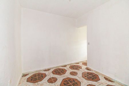 Quarto de casa para alugar com 1 quarto, 56m² em Jardim das Camelias, São Paulo