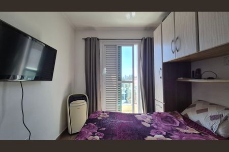 Apartamento à venda com 100m², 2 quartos e 1 vagaSuíte