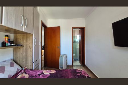 Apartamento à venda com 100m², 2 quartos e 1 vagaSuíte