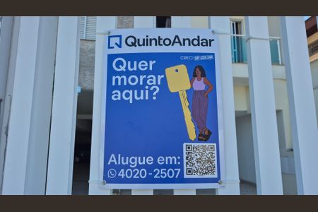 Apartamento à venda com 100m², 2 quartos e 1 vagaPlaca