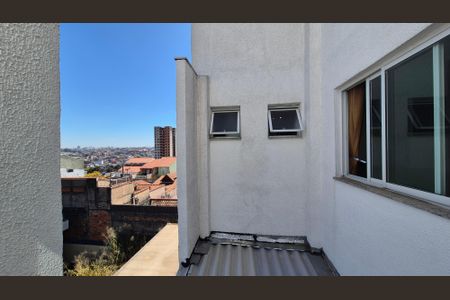 Apartamento à venda com 100m², 2 quartos e 1 vagaVista Cozinha