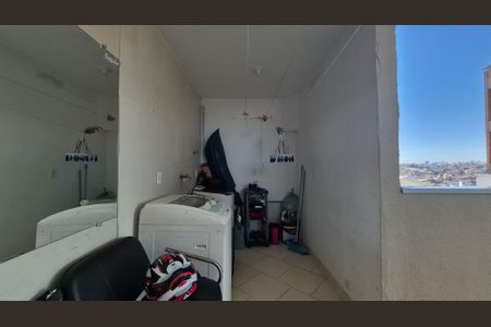 Apartamento à venda com 100m², 2 quartos e 1 vagaÁrea de Serviço