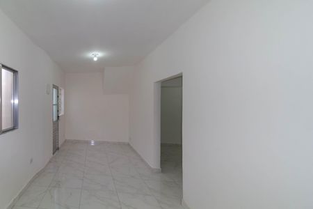Sala de casa para alugar com 3 quartos, 75m² em Vila Alpina, São Paulo